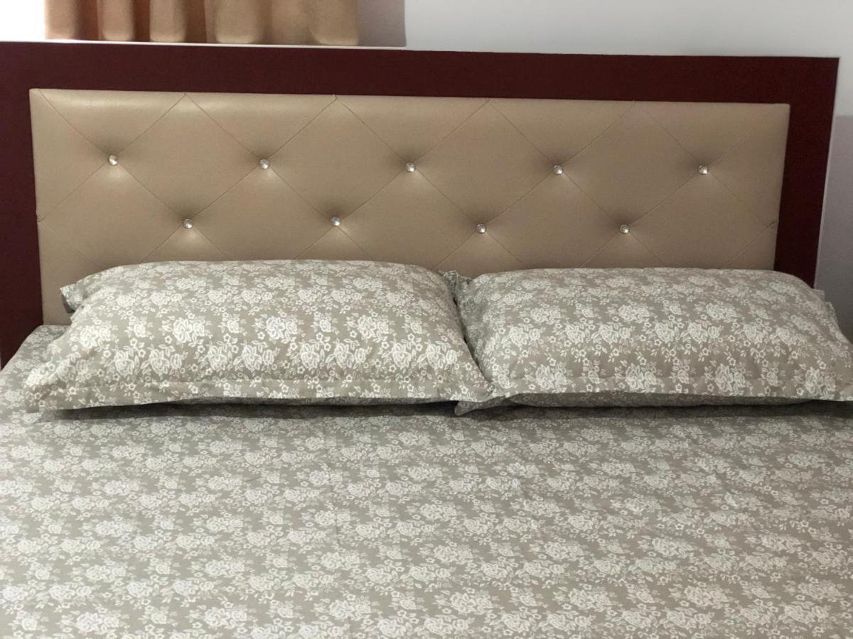 דורס Guest House Murati מראה חיצוני תמונה