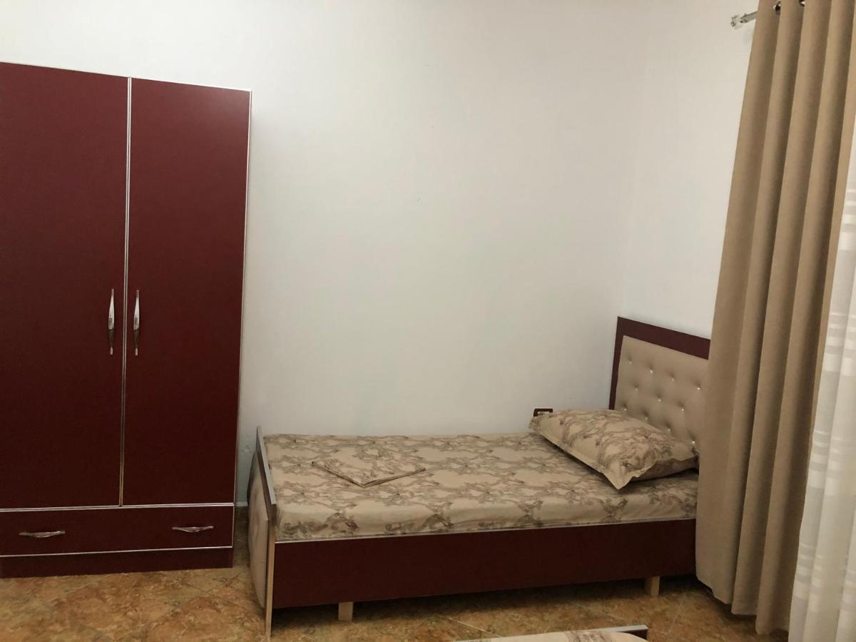 דורס Guest House Murati מראה חיצוני תמונה