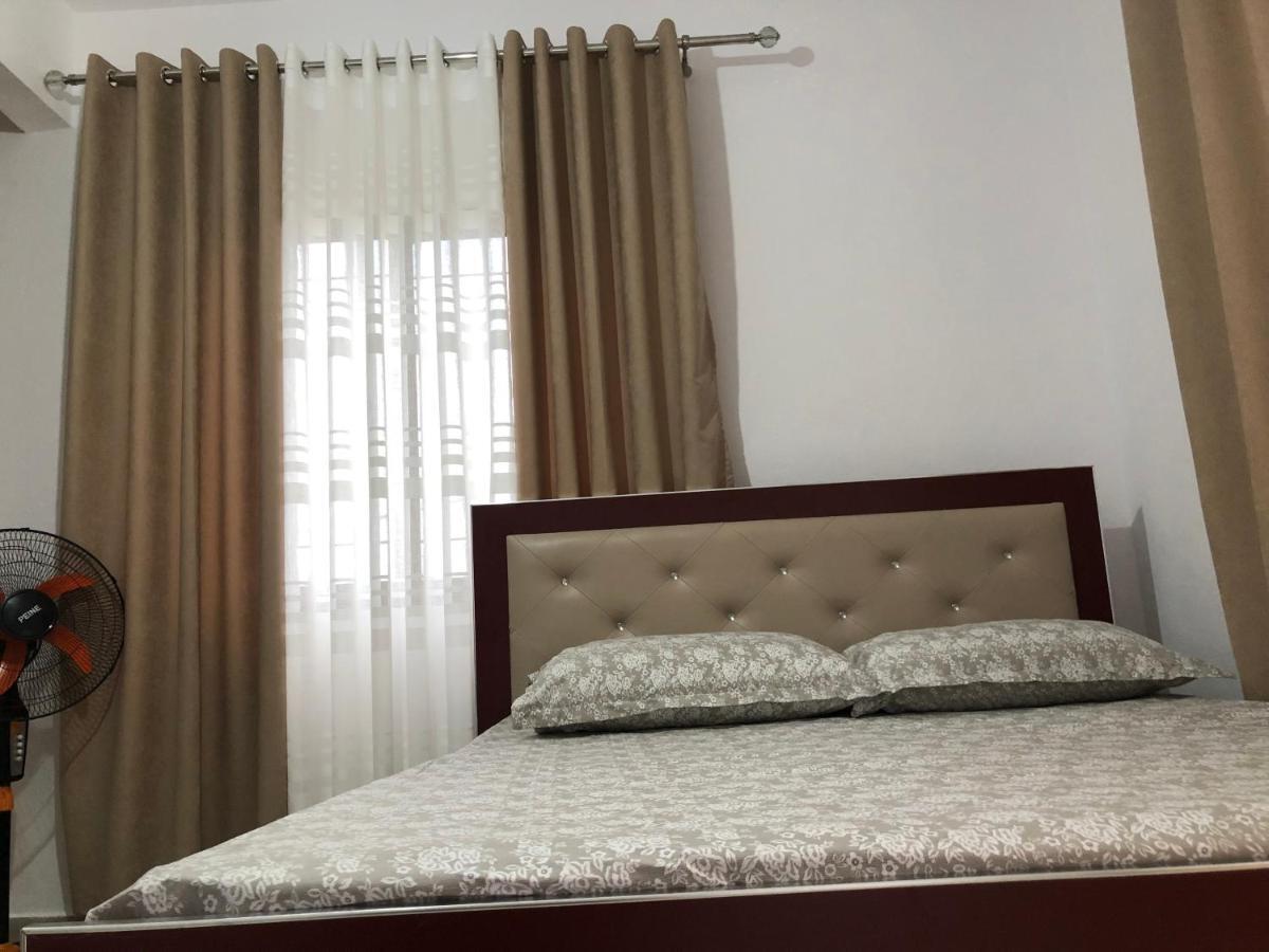 דורס Guest House Murati מראה חיצוני תמונה