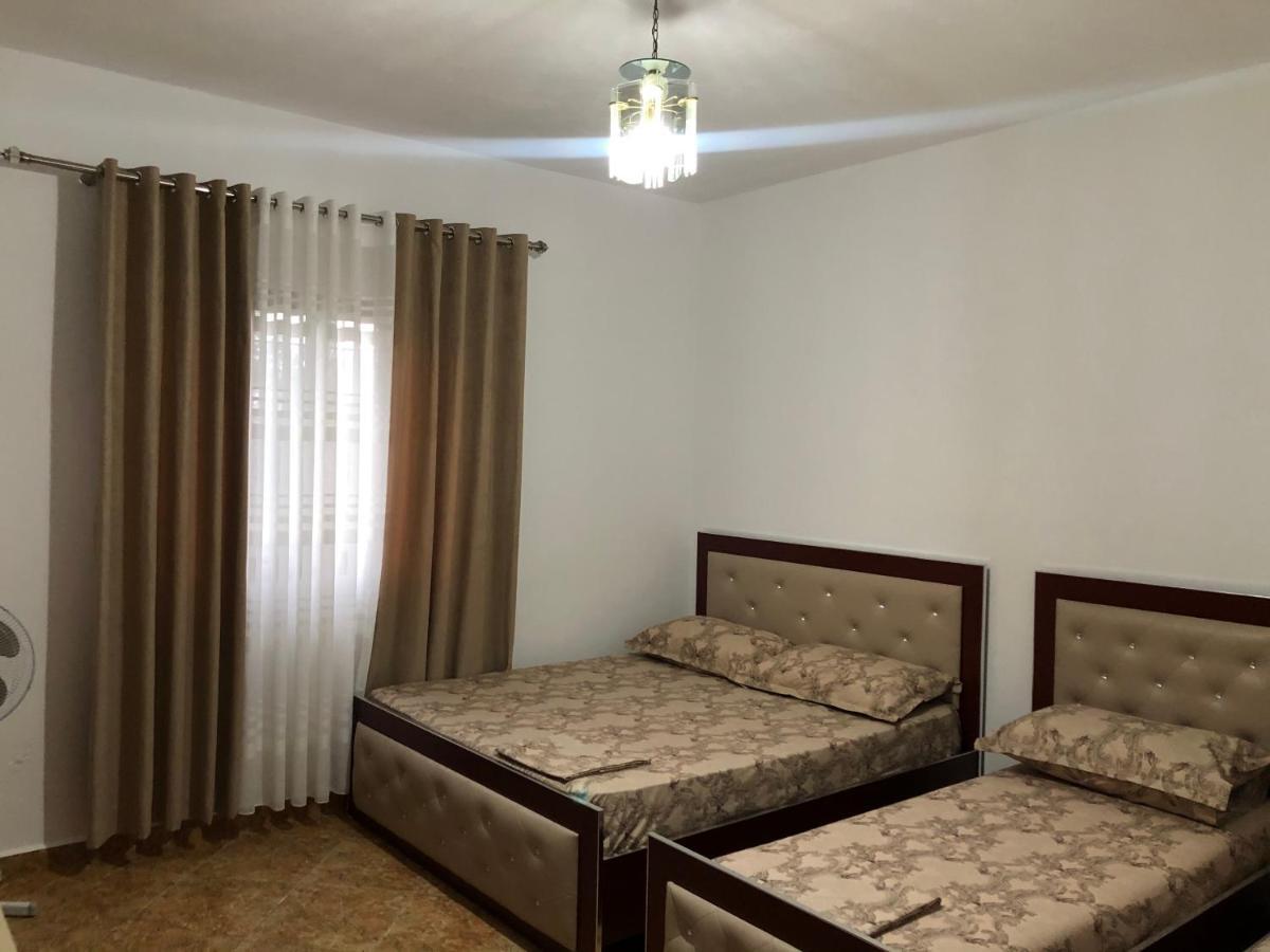 דורס Guest House Murati מראה חיצוני תמונה