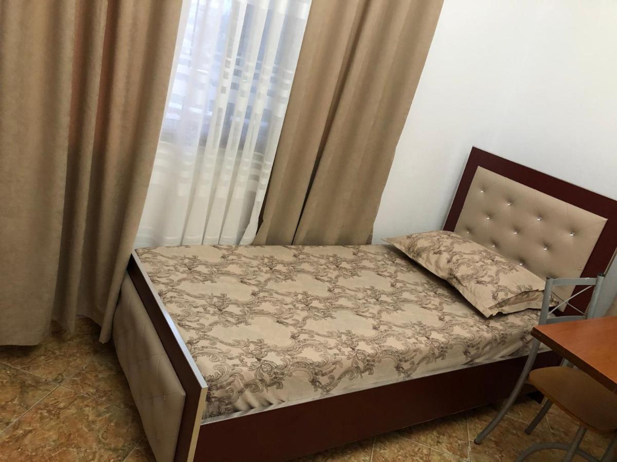 דורס Guest House Murati מראה חיצוני תמונה
