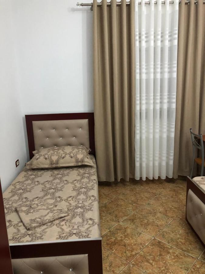 דורס Guest House Murati מראה חיצוני תמונה