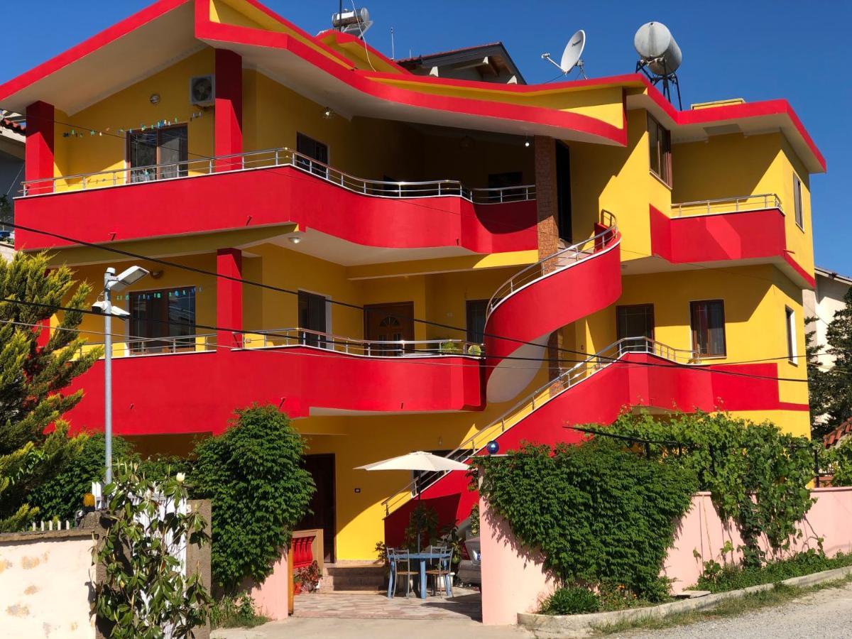 דורס Guest House Murati מראה חיצוני תמונה