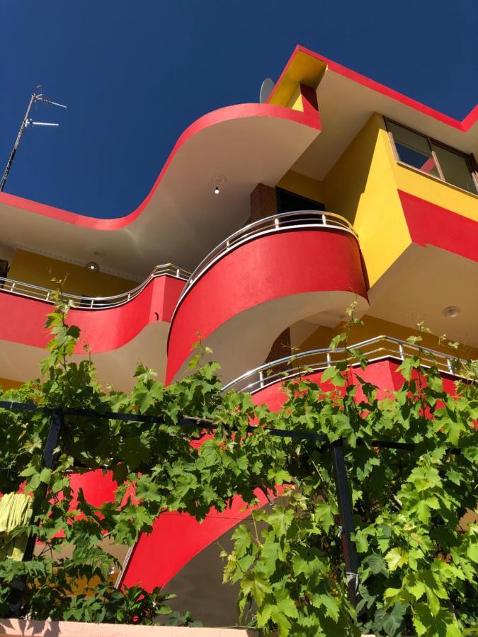 דורס Guest House Murati מראה חיצוני תמונה